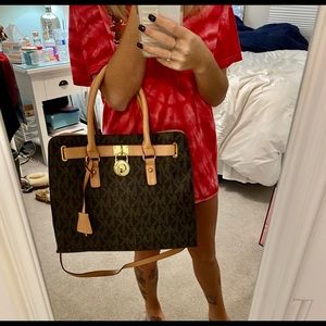 Michael Kors *REAL* shoulder bag